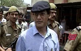 Tội ác không tưởng của sát thủ có biệt danh 'người rắn': Cuộc vượt ngục không tưởng