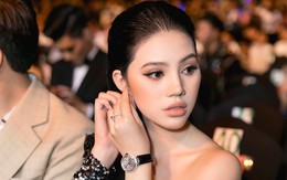 Vừa nghỉ chơi với Kỳ Duyên, Jolie Nguyễn bất ngờ lên tiếng tố bạn thân hoa hậu là kẻ thứ ba cướp bạn trai
