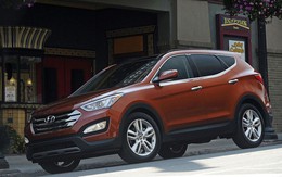 Hyundai và Kia triệu hồi hàng loạt xe vì nguy cơ cháy