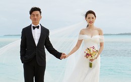Vương Bảo Cường và vợ cũ hoàn tất việc chia khối tài sản 30 triệu USD