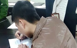 Nam sinh khóc nức nở sau nhát dao thấu ngực bạn