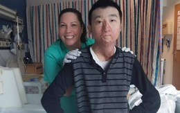 Cuộc sống của cậu bé 7 tuổi bị bỏng toàn thân 100% đầu tiên trên thế giới