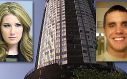 Đằng sau tội ác vợ đẩy chồng ngã từ tầng 25 xuống đất tử vong là cuộc hôn nhân tưởng chừng viên mãn nhưng chứa đầy ẩn tình