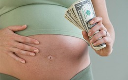 Vụ "mang thai hộ" xuyên quốc gia được... ngã giá như thế nào?