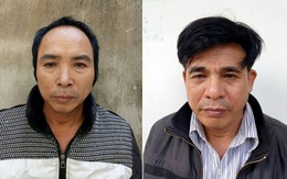 2 người đàn ông lừa bán đặc sản, chiếm đoạt hàng trăm triệu