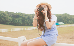 Trái tim tôi chỉ hướng về người đàn ông vô tâm