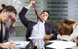 7 dấu hiệu cho thấy bạn cần phải đổi việc