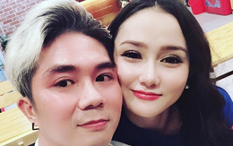 Vợ Khánh Đơn bênh vực chồng giữa scandal với tình cũ Lương Bích Hữu