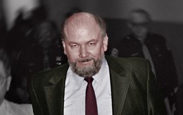 Trùm mafia giết hơn 300 người rồi đông lạnh xác nạn nhân