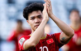 Bố Công Phượng: 'Con trai đã ghi bàn thắng quan trọng cho Việt Nam'