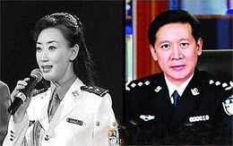 Bi hài chuyện nữ công an 'thăng quan trên giường'