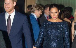 Meghan bị chỉ trích vì "thao túng" chồng, tiêu xài xa xỉ và có thể khiến Hoàng gia Anh "phá sản"