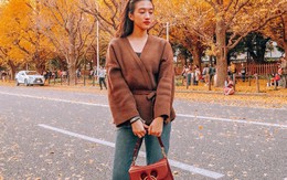 Ngoài 30 tuổi, các nàng nên lấp đầy tủ áo quần với 15 items sau để tỏa sáng mọi lúc mọi nơi