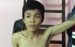 Giết người trên lề đường vì giành chỗ ngồi nhậu gần với một cô gái
