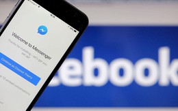 Facebook hoàn tất việc "thay áo mới" cho Facebook Messenger