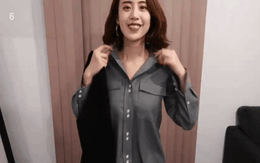 Đừng coi thường chiếc áo len đen "nhạt nhất quả đất", nó có thể mix thành 6 set đồ thú vị đến bất ngờ đấy!