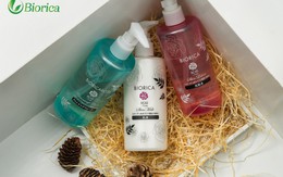Giải mã bộ dưỡng da Biorica Rose "thần thánh" làm các cô gái mê mệt dịp Tết 2019