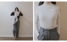 5 cách layer áo quần siêu đơn giản nhưng thỏa mãn loạt tiêu chí