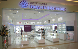 "Sống xanh" cùng thương hiệu Beauty Doctor đến từ thiên đường mỹ phẩm Hàn Quốc
