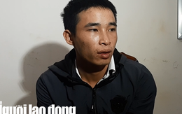 Chân dung ông trùm "điều đào" tra tấn dã man thiếu nữ