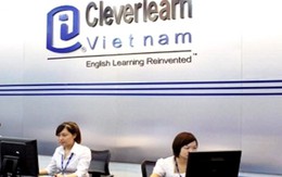 Đình chỉ trung tâm Cleverlearn Việt Nam vì không đảm bảo điều kiện