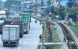 Cầu vượt xây sai gián tiếp gây tai nạn thảm khốc ở Hải Dương?
