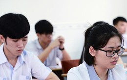 Bộ GD&ĐT phản hồi về sai sót tổ chức thi học sinh giỏi quốc gia