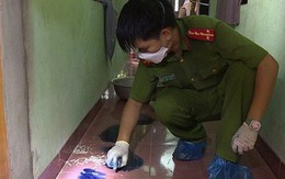 Truy bắt người vợ bị tình nghi đâm chết chồng 61 tuổi