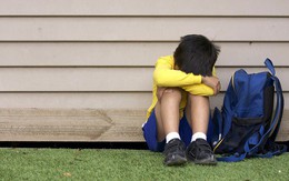 Bảy câu cha mẹ cần hỏi nếu nghĩ con bị bắt nạt ở trường