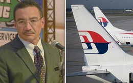 Quân đội Malaysia bỏ mặc cho MH370 mất tích?