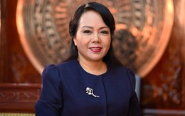 Bộ trưởng Bộ Y tế Nguyễn Thị Kim Tiến: Y tế đang được đổi mới toàn diện