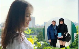 'Vàng Anh' Minh Hương: Tôi đăng ký hiến tạng, chồng muốn hiến xác cho y học