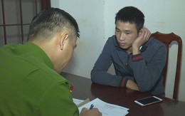 Khởi tố 'tú ông' đánh đập dã man nữ tiếp viên