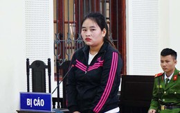 Người phụ nữ lừa bán bé gái sang Trung Quốc lĩnh án