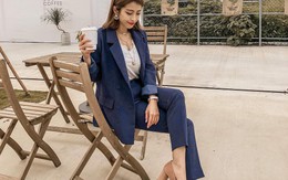 Sẵn tiền thưởng Tết, nàng công sở nên sắm ngay 5 items sau để cứ bước đến văn phòng là được khen