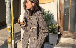 Có ít nhất 4 kiểu áo khoác sinh ra để hô biến vẻ ngoài của các nàng trẻ trung hơn cả vài tuổi