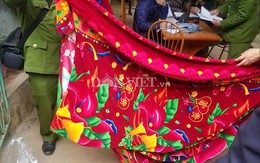 Vụ 2 mẹ con bị sát hại ở Phú Thọ, hung thủ đã chuẩn bị trước?