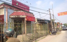 Sinh viên ngoại quốc vận chuyển ma túy thuê lĩnh 20 năm tù