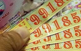 Ly kỳ phiên tòa tranh chấp tờ độc đắc 2 tỷ