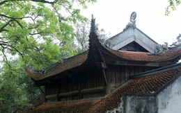 Thâm cung bí sử (168 - 2): Kỳ tích trộm chùa