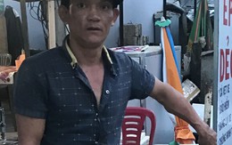 3 người thương vong vì... chê quả táo bị sâu