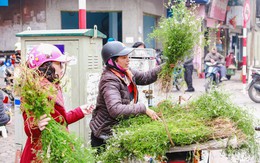 Việc nhất định phải làm trước giao thừa xưa đang thu hút sự quan tâm trở lại của giới trẻ