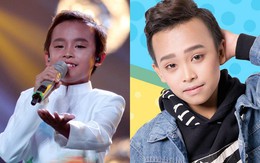 Hồ Văn Cường và dàn sao nhí Vietnam Idol Kids 2016 giờ ra sao?