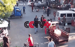 Bị đâm 5 lần, nạn nhân vẫn truy đuổi kẻ cướp, biết thân thế của anh ai cũng hiểu ra lý do