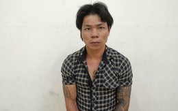 Đâm chết bạn vì lời “xúi” đánh vợ