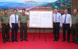Hệ thống truyền tải điện 500 kv vào danh mục công trình an ninh quốc gia