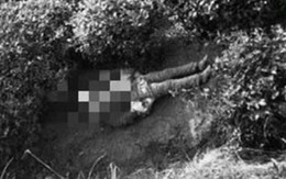 Phát hiện thi thể bé trai trong vườn chè chết vì bị chính bố ruột đầu độc nhưng câu chuyện đằng sau lại không ít xót xa