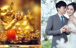 Lý do vì sao đàn bà, đàn ông tuổi Hợi được chọn để lấy làm vợ, làm chồng