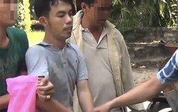 Đôi nam nữ trong đường dây ma tuý lớn tại Sài Gòn bị khống chế