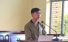 Dâm ô trẻ em, “gã hàng xóm” lãnh án 12 tháng tù giam